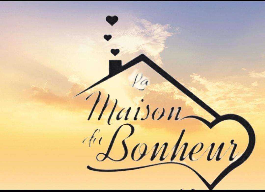 La Maison Du Bonheur Celavisa Ngoại thất bức ảnh