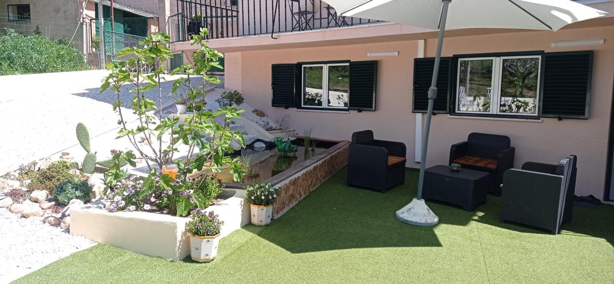La Maison Du Bonheur Celavisa Ngoại thất bức ảnh